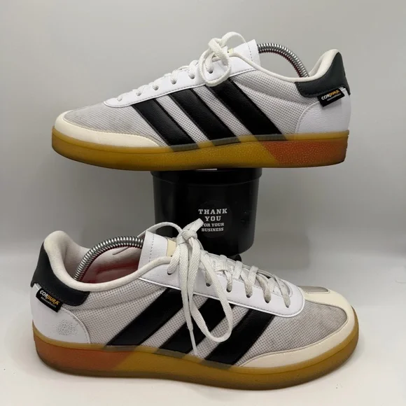 Adidas Training Spezial Sneakers Mens size 10 - Picture 1 of 8